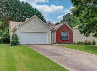965 Under Ct, Sugar Hill, GA 30518
