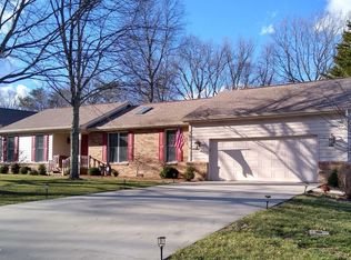 111 Lynhurst Dr, Fairfield Glade, TN 38558