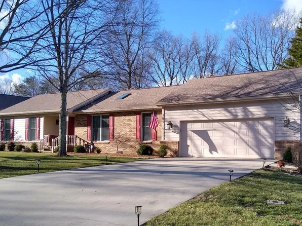 111 Lynhurst Dr, Fairfield Glade, TN 38558