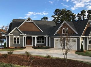 566 Ellenburg Rd, Seneca, SC 29672