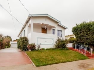1316 Carleton St, Berkeley, CA 94702