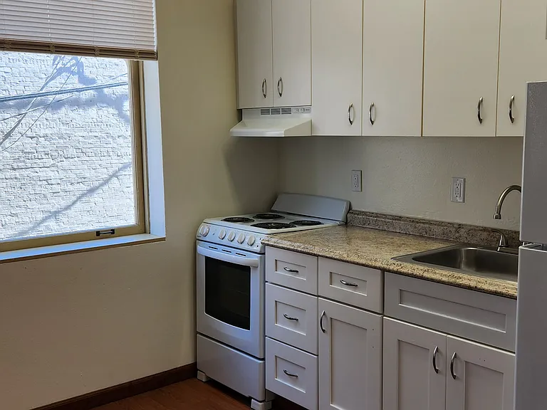 Monte Cristo Hotel Apartments — Photo 49