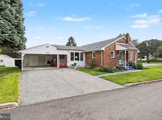 2095 Clarendon St, Camp Hill, PA 17011