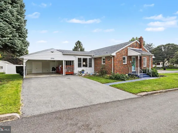 2095 Clarendon St, Camp Hill, PA 17011