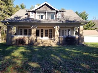 135 Fox Farm Rd, Windsor, NY 13865