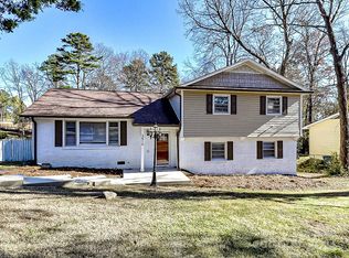3416 Olde Creek Trl, Matthews, NC 28105