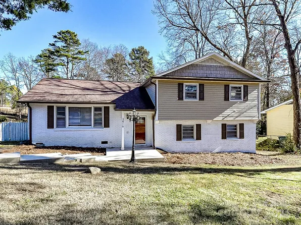 3416 Olde Creek Trl, Matthews, NC 28105