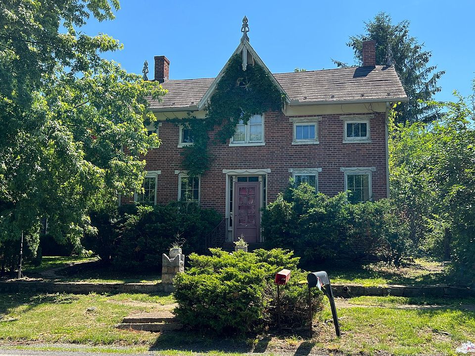 3192 Main Rd, Bedford, PA 15522 Zillow