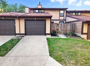 17 Springbok Dr, Fairfield, OH 45014