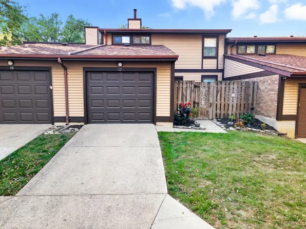 17 Springbok Dr, Fairfield, OH 45014