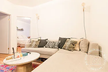 Rented by Nolita Group