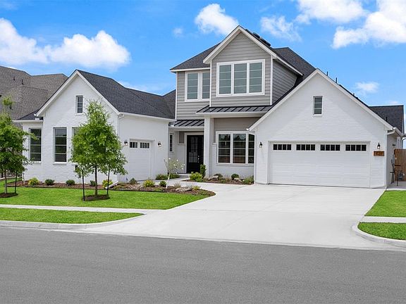 2nd image of 421 Basin Way