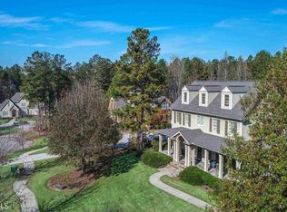 605 Keystone Ct, Fayetteville, GA 30215