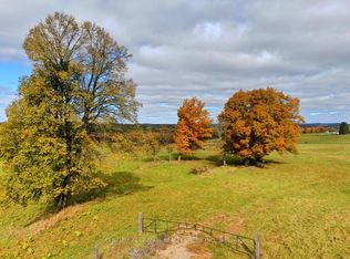 649 Detlor Rd, Bancroft, ON K0L2L0