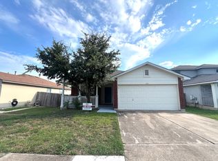 15111 Mimebark Way, Austin, TX 78724