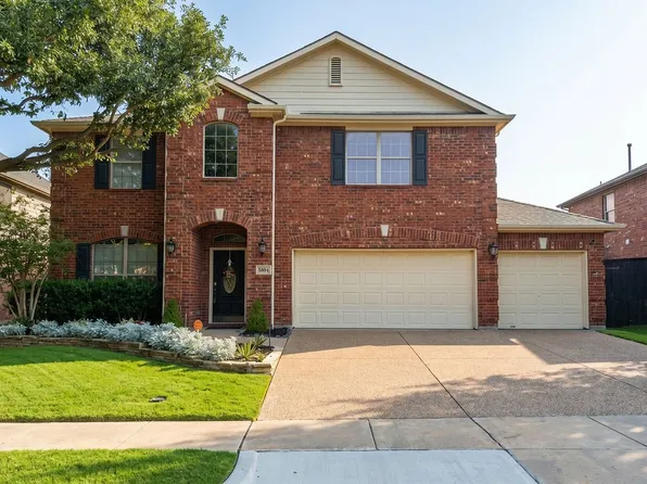 5804 Silver Leaf Dr, McKinney, TX 75070