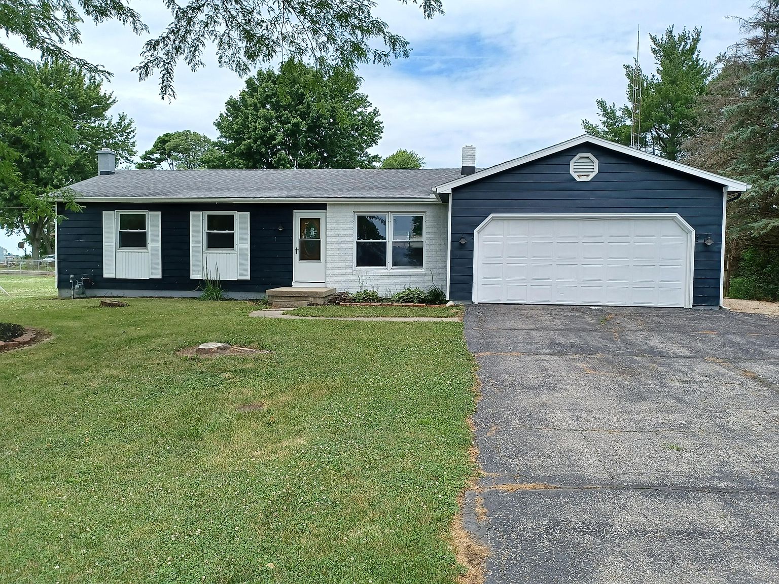 414 Bruce Ct, Waldron, MI 49288 Zillow