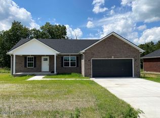 131 Magnolia Dr, Bardstown, KY 40004