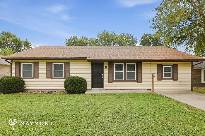 5219 Heathwood Dr