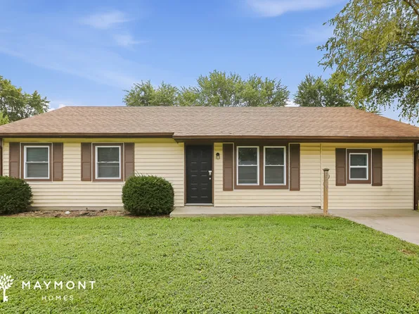 5219 Heathwood Dr, Indianapolis, IN 46237