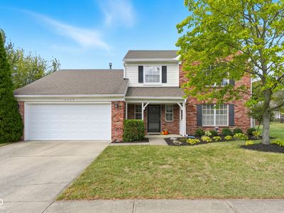 10959 Gate Cir, Fishers, IN, 46038