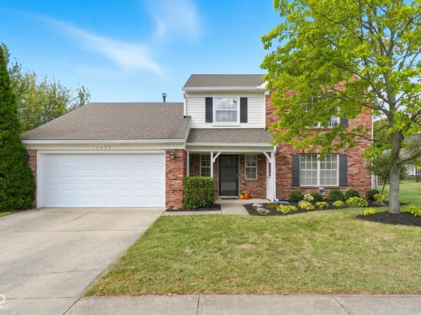 10959 Gate Cir, Fishers, IN 46038