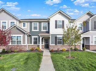 1964 Rowena Ln, Westfield, IN