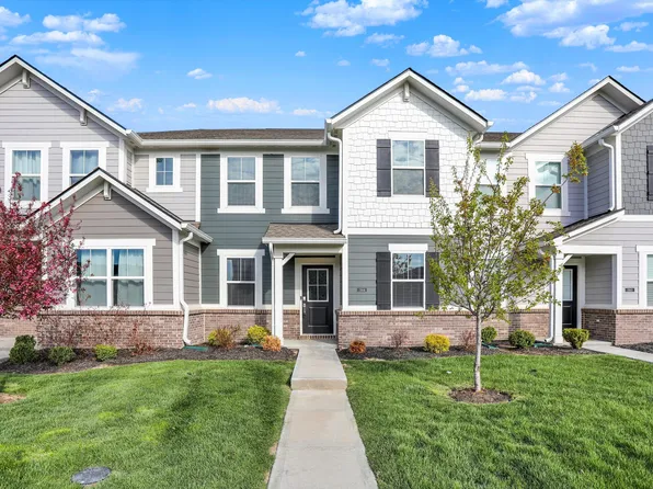 1964 Rowena Ln, Westfield, IN 46074