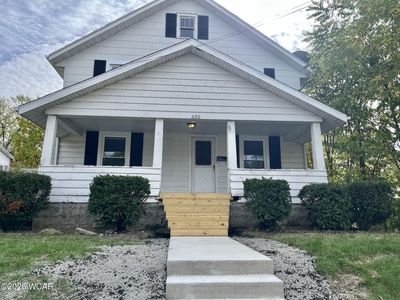 620 E Elm St, Lima, OH, 45804