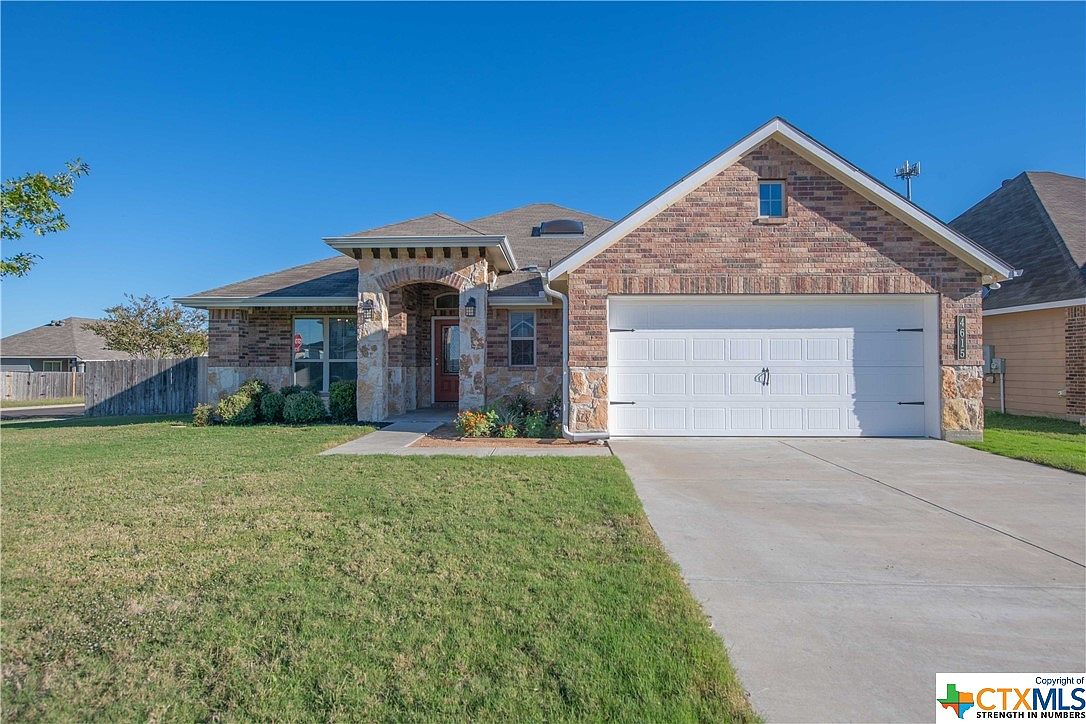 4615 Prewitt Ranch Rd, Killeen, TX 76549 MLS 525497 Zillow