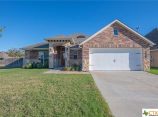 4615 Prewitt Ranch Rd, Killeen, TX 76549