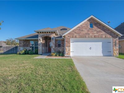 4615 Prewitt Ranch Rd, Killeen, TX, 76549