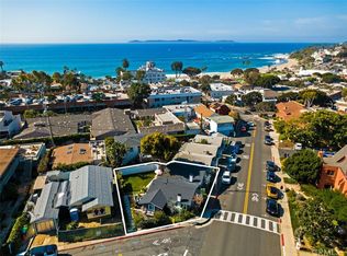 389 Park Ave, Laguna Beach, CA 92651