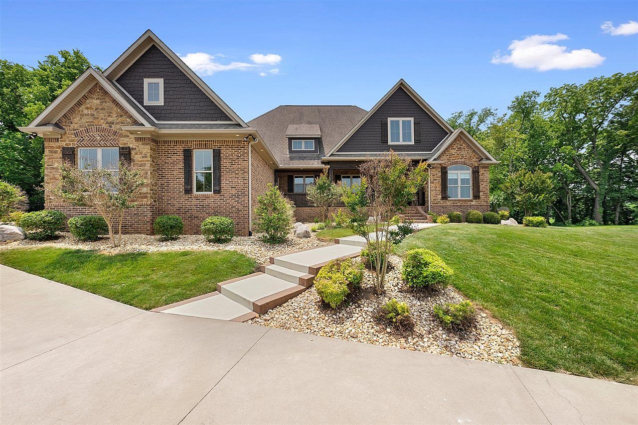 955 Cumberland Ridge Way, Bowling Green, KY 42103 Zillow