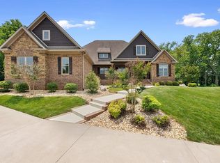 955 Cumberland Ridge Way, Bowling Green, KY 42103