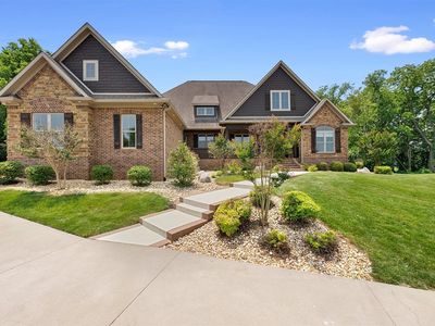 955 Cumberland Ridge Way, Bowling Green, KY, 42103