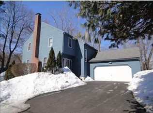 11 Charles River Ter, Newton, MA 02461