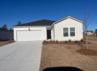143 Waterloo Sunset Dr LOT 143, Hartford Longs, SC 29568