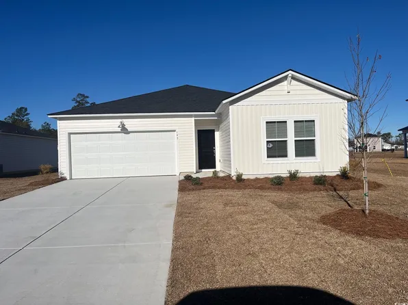 143 Waterloo Sunset Dr. Lot 143 Hartford, Longs, SC 29568