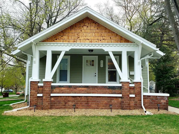 524 Liberty St, Alma, MI 48801