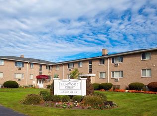 3100 Elmwood Ave, Rochester, NY 14618