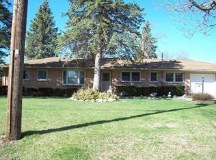 411 Grandview Ave, Homer, MI 49245