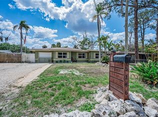 5146 Mallett Dr, Port Richey, FL 34668
