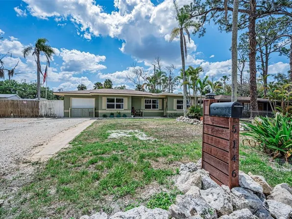 5146 Mallett Dr, Port Richey, FL 34668