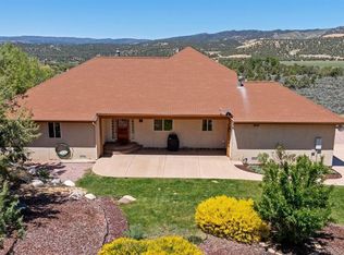 567 Bardin Dr, Durango, CO 81303