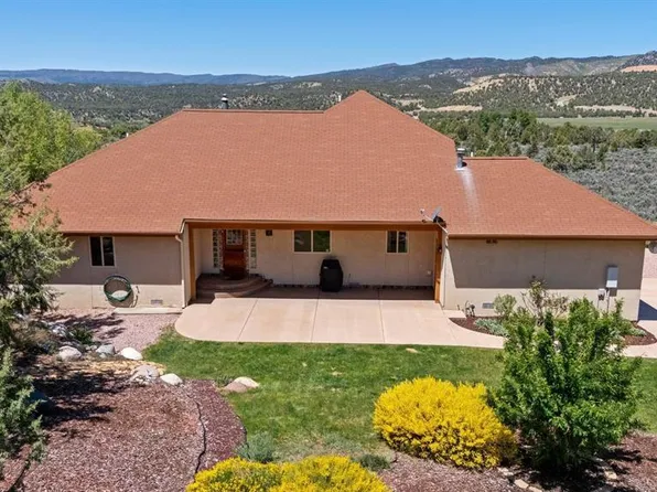 567 Bardin Drive, Durango, CO 81303