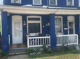 815 10th St, Mc Kees Rocks, PA 15136