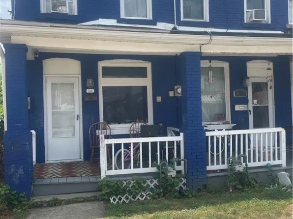 815 10th St, Mc Kees Rocks, PA 15136