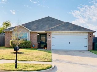 13105 Beaumont Dr, Piedmont, OK 73078