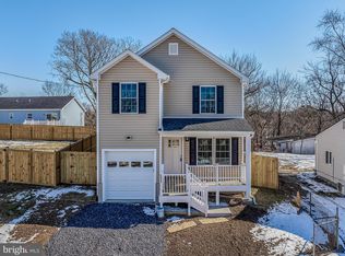222 S High St, Martinsburg, WV 25404